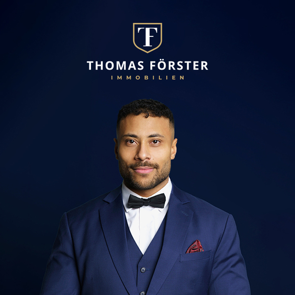 Titelfoto von Immobilienmakler Offenburg | Thomas Förster
